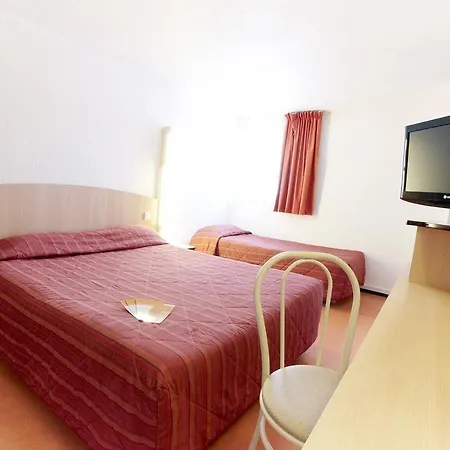 Premiere Classe Rouen Nord - Guillaume Hotel 3*