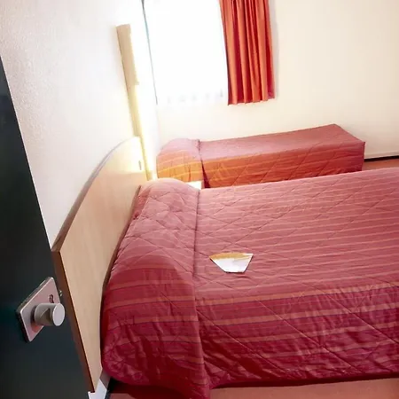 Première Classe Rouen Nord - Guillaume 3*