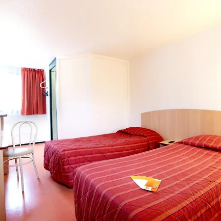 Premiere Classe Rouen Nord - Guillaume 3* Bois-Guillaume