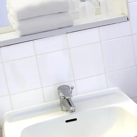 Premiere Classe Rouen Nord - Guillaume Bois-Guillaume