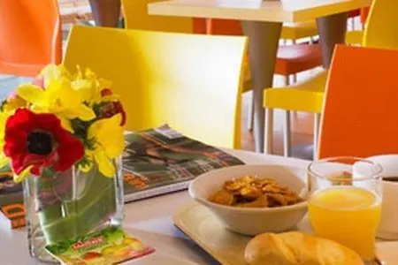 Premiere Classe Rouen Nord - Guillaume Hotel