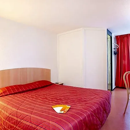 Premiere Classe Rouen Nord - Guillaume Hotel 3*