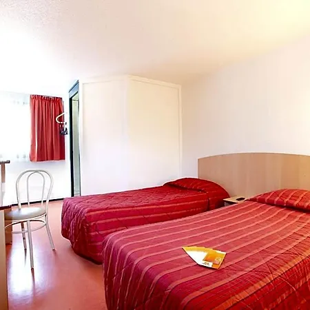 Premiere Classe Rouen Nord - Guillaume 3* Bois-Guillaume
