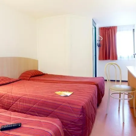 Première Classe Rouen Nord - Guillaume 3* Bois-Guillaume
