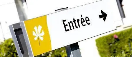 Premiere Classe Rouen Nord - Guillaume Hotel Bois-Guillaume
