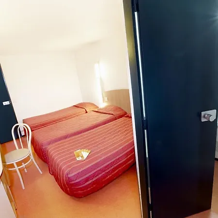 Premiere Classe Rouen Nord - Guillaume 3* Bois-Guillaume