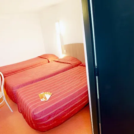 Première Classe Rouen Nord - Guillaume 3* Bois-Guillaume