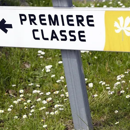 Première Classe Rouen Nord - Guillaume Hotel Bois-Guillaume
