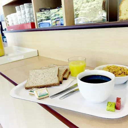 Premiere Classe Rouen Nord - Guillaume Szálloda 3*